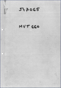manitou mvt 660 1995 parts catalog, manitou parts catalog, manitou mvt