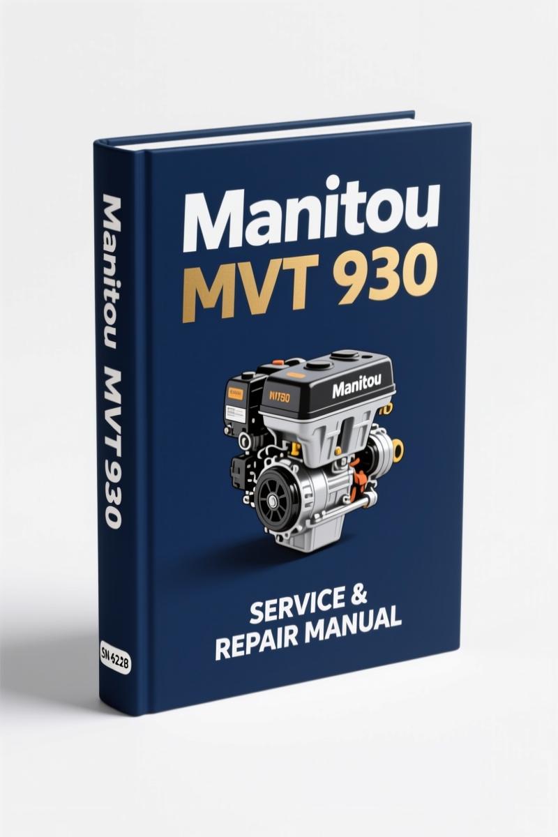 manitou mvt 930 1994 parts catalog, manitou parts catalog, manitou mvt