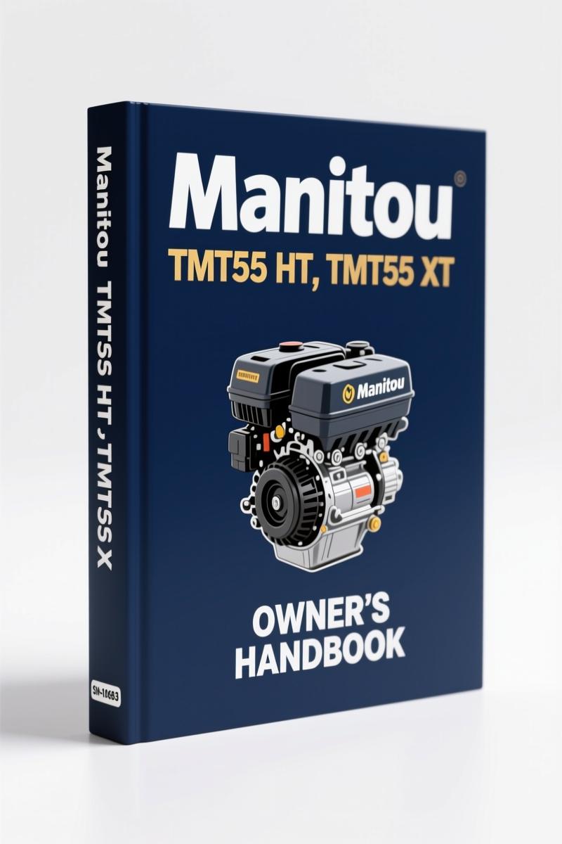 manitou tmt55 ht, tmt55 xt 2011 operators manual, manitou manual, manitou tmt55
