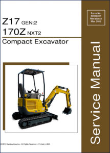 manitou z17, 170z nxt2 2015 service manual, manitou service manual, manitou z17,