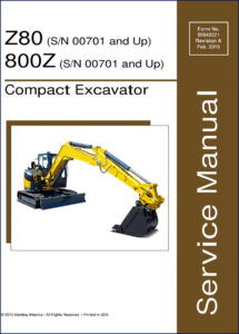 manitou z80 800z 2015 service manual, manitou service manual, manitou z80