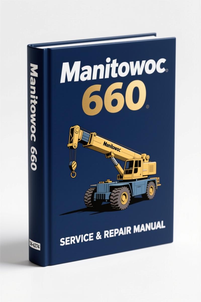 manitowoc 660 2012 parts catalog, manitowoc parts catalog, manitowoc 660