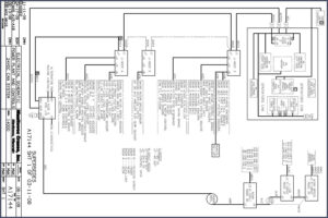 manitowoc crane 14000 electrical schematic, manitowoc crane manual, manitowoc crane crane