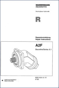 mannesmann rexroth a2f 1996 repair manual, mannesmann rexroth repair manual, mannesmann rexroth rexroth