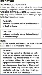 maruti mb308 service manual, maruti service manual, maruti mb308