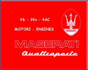 maserati quattroporte 2000 technical manual, maserati manual, maserati quattroporte