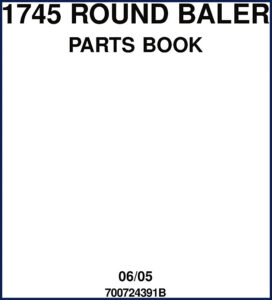 massey ferguson 1745 2005 parts catalog, massey ferguson parts catalog, massey ferguson ferguson