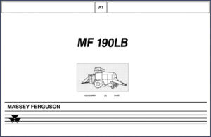 massey ferguson 190lb 2005 parts catalog, massey ferguson parts catalog, massey ferguson ferguson