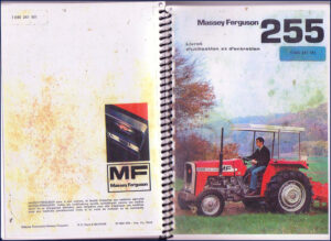 massey ferguson 255 user manual, massey ferguson manual, massey ferguson ferguson