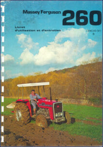 massey ferguson 260 user manual, massey ferguson manual, massey ferguson ferguson