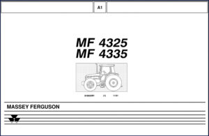 massey ferguson 4325, 4335 parts catalog, massey ferguson parts catalog, massey ferguson ferguson