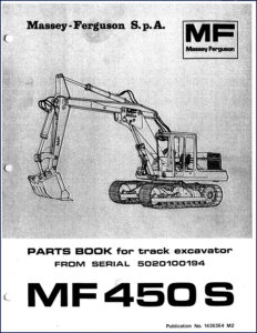 massey, massey-ferguson manual