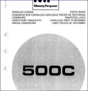massey ferguson 500c parts catalog, massey ferguson parts catalog, massey ferguson ferguson