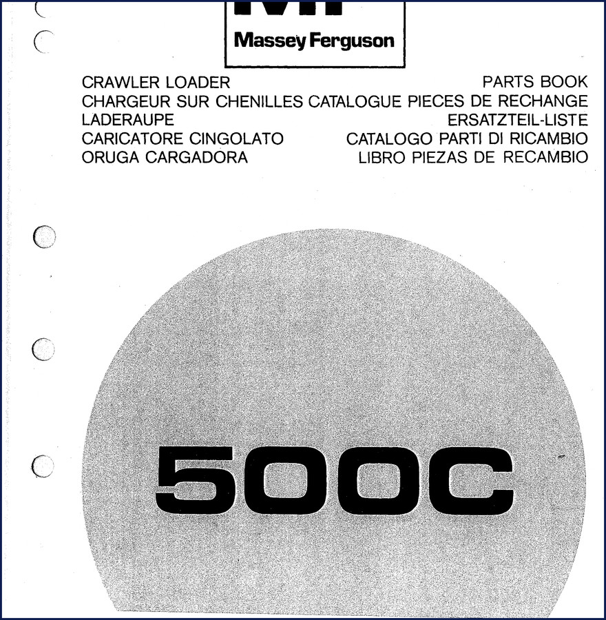 massey ferguson 500c parts catalog, massey ferguson parts catalog, massey ferguson ferguson