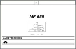 massey ferguson 555 2007 parts catalog, massey ferguson parts catalog, massey ferguson ferguson
