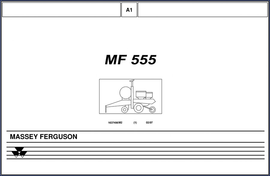 massey ferguson 555 2007 parts catalog, massey ferguson parts catalog, massey ferguson ferguson