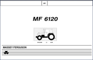 massey ferguson 6120 1999 parts catalog, massey ferguson parts catalog, massey ferguson ferguson
