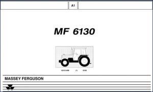 massey ferguson 6130 1999 service manual, massey ferguson service manual, massey ferguson ferguson