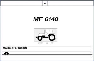 massey ferguson 6140 1999 parts catalog, massey ferguson parts catalog, massey ferguson ferguson