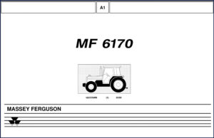 massey ferguson 6170 1999 parts catalog, massey ferguson parts catalog, massey ferguson ferguson