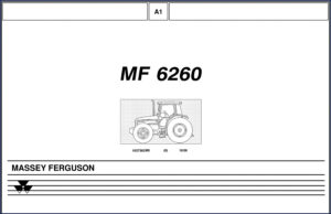 massey ferguson 6260 2000 parts catalog, massey ferguson parts catalog, massey ferguson ferguson
