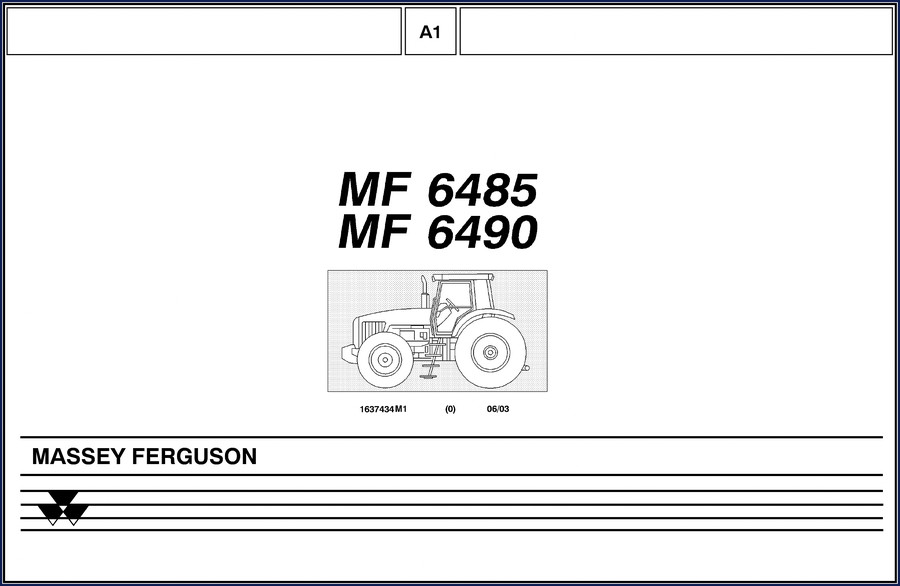massey ferguson 6485, 6490 2003 parts catalog, massey ferguson parts catalog, massey ferguson ferguson
