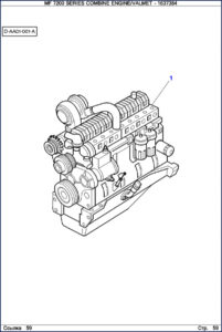 massey ferguson 7254, 7256, 7200 series technical manual, massey ferguson manual, massey ferguson ferguson