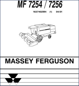 massey ferguson 7254, 7256 parts catalog, massey ferguson parts catalog, massey ferguson ferguson