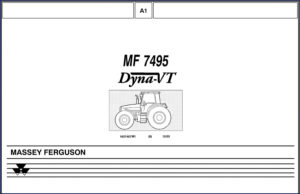 massey ferguson 7495 2003 technical manual, massey ferguson manual, massey ferguson ferguson
