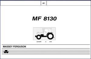 massey ferguson 8130 1999 parts catalog, massey ferguson parts catalog, massey ferguson ferguson