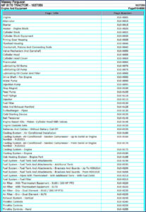 massey ferguson 8170 parts catalog, massey ferguson parts catalog, massey ferguson ferguson