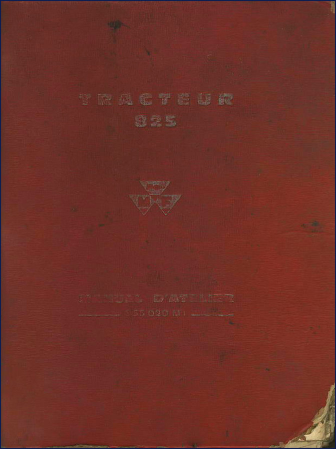 massey ferguson 825 workshop manual, massey ferguson workshop manual, massey ferguson ferguson