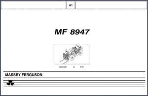 massey ferguson 8947 2004 parts catalog, massey ferguson parts catalog, massey ferguson ferguson