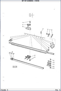 massey ferguson mf 187 parts catalog, massey ferguson parts catalog, massey ferguson ferguson