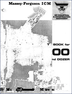 massey, massey-ferguson manual