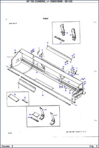 massey ferguson mf 750 parts catalog, massey ferguson parts catalog, massey ferguson ferguson