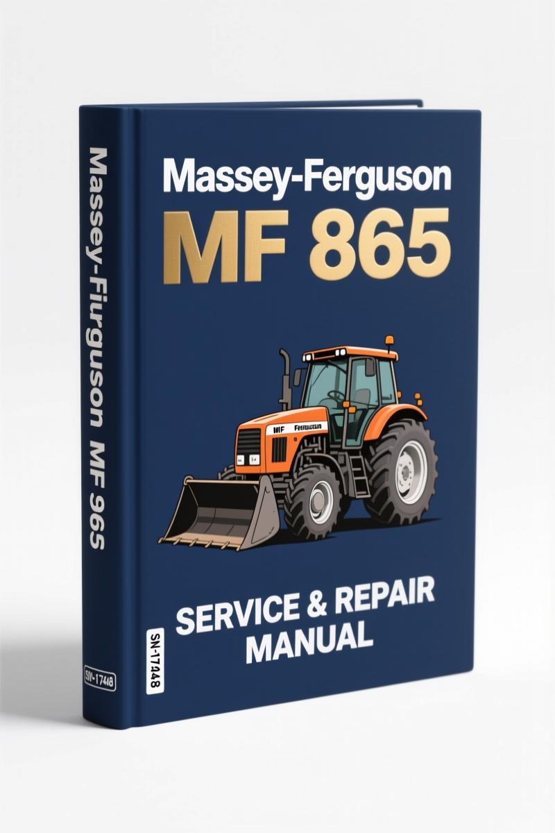 massey, massey-ferguson manual