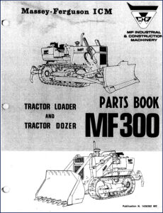 massey, massey-ferguson manual