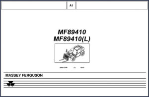 massey ferguson mf89410 2007 parts catalog, massey ferguson parts catalog, massey ferguson ferguson