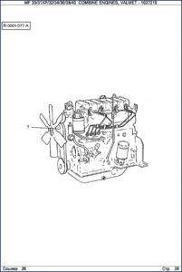 massey ferguson valmet 30, 31xp, 32, 34, 36, massey ferguson valmet parts catalog, massey ferguson valmet ferguson