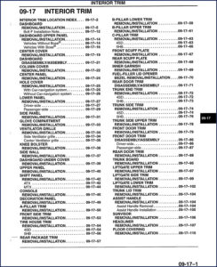 mazda 3 workshop manual, mazda workshop manual, mazda 3