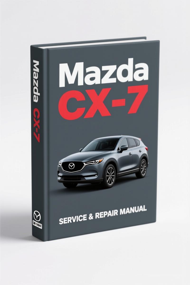 mazda cx, mazda manual