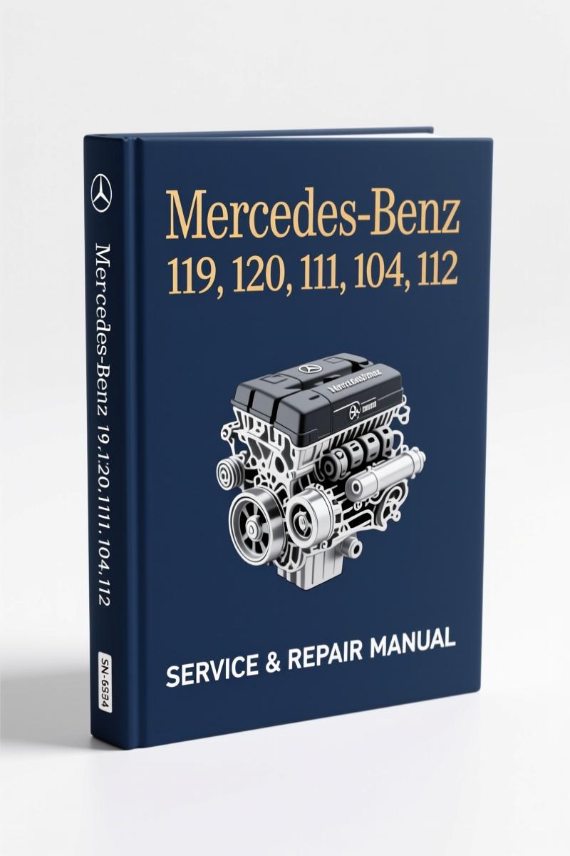 mercedes, mercedes-benz manual