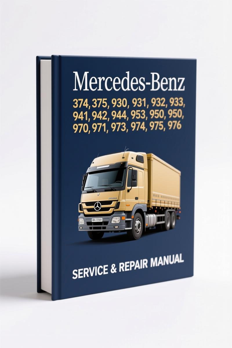 mercedes, mercedes-benz manual