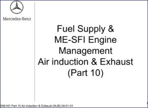 mercedes, mercedes-benz manual