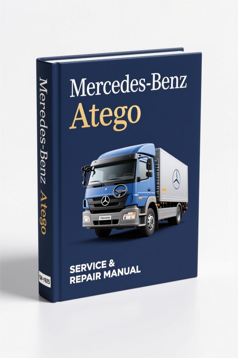 mercedes, mercedes-benz manual