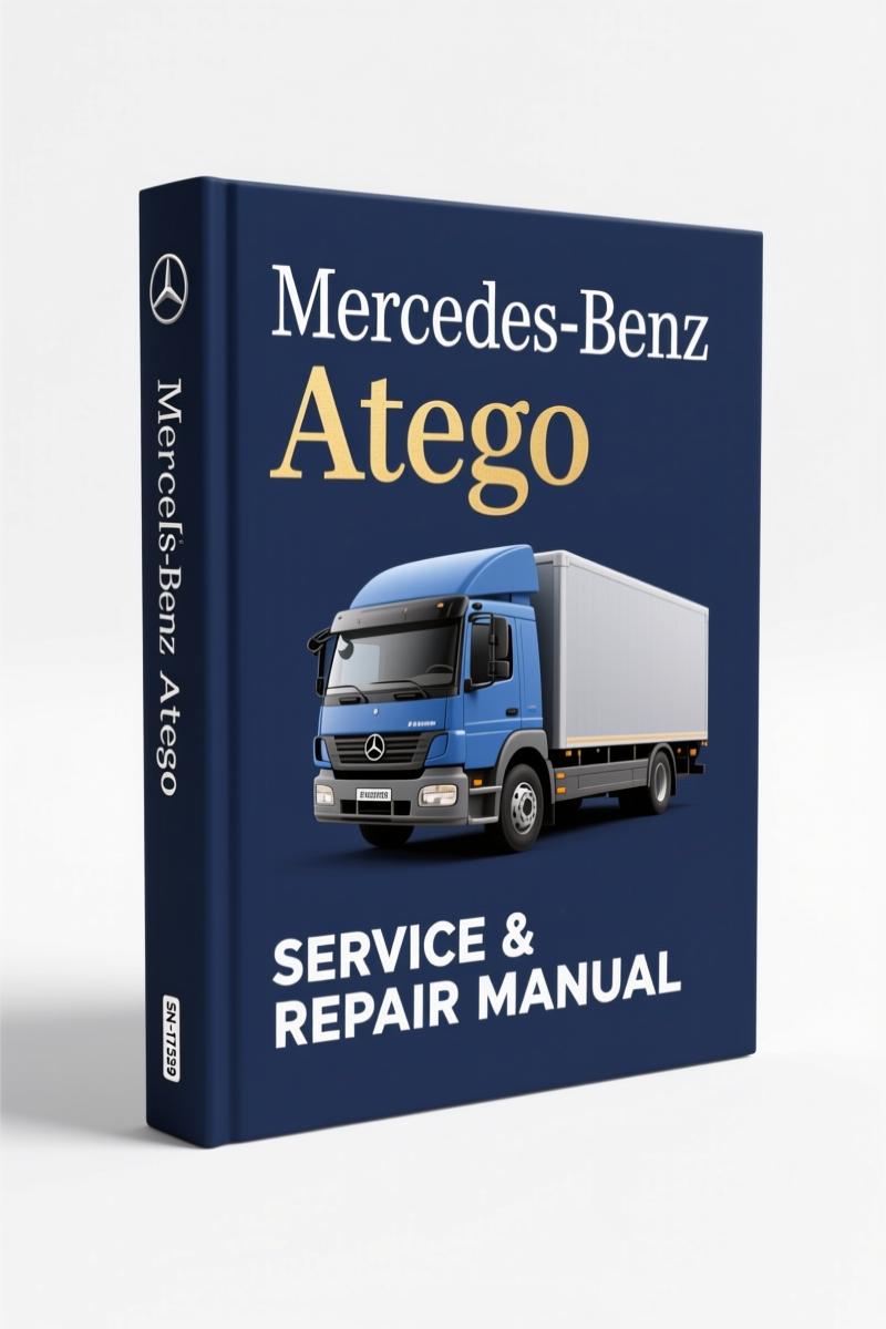 mercedes, mercedes-benz manual
