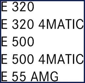 mercedes, manual