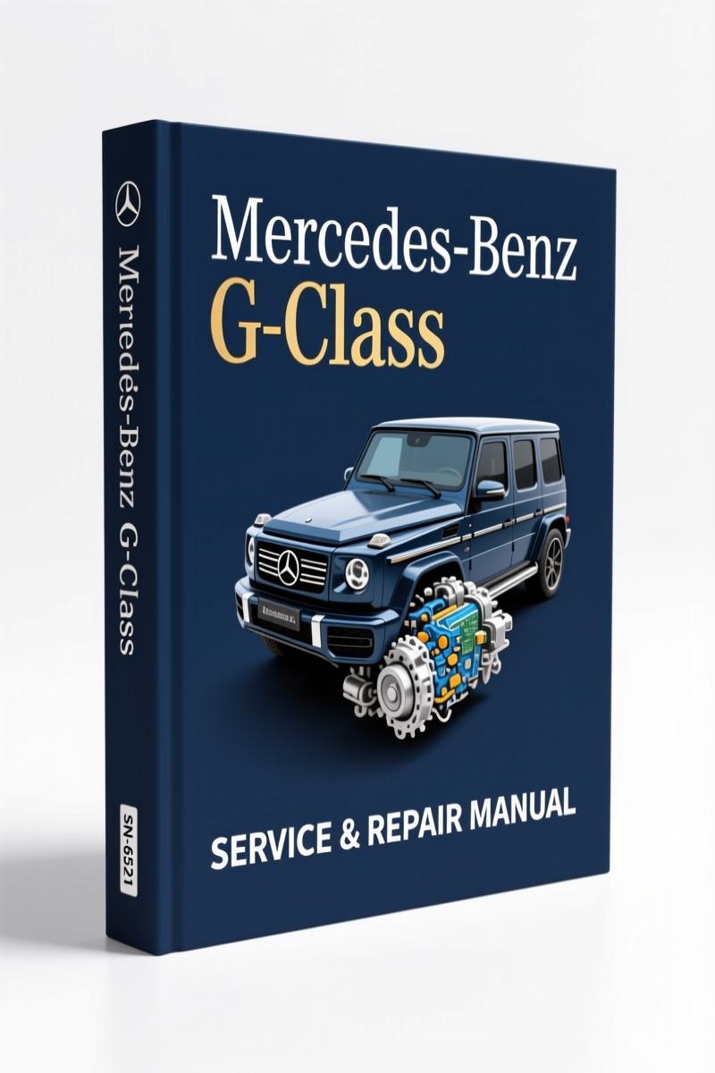 mercedes, mercedes-benz manual
