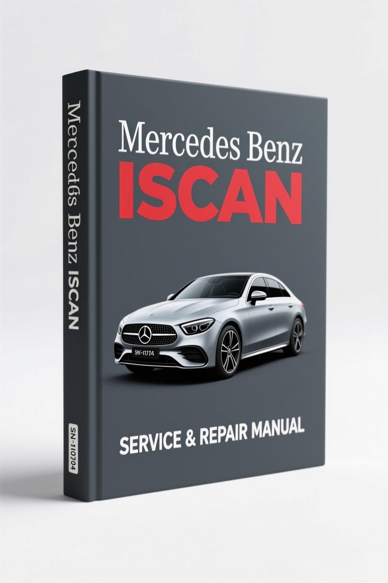 mercedes benz iscan 2006 parts catalog, mercedes benz parts catalog, mercedes benz benz